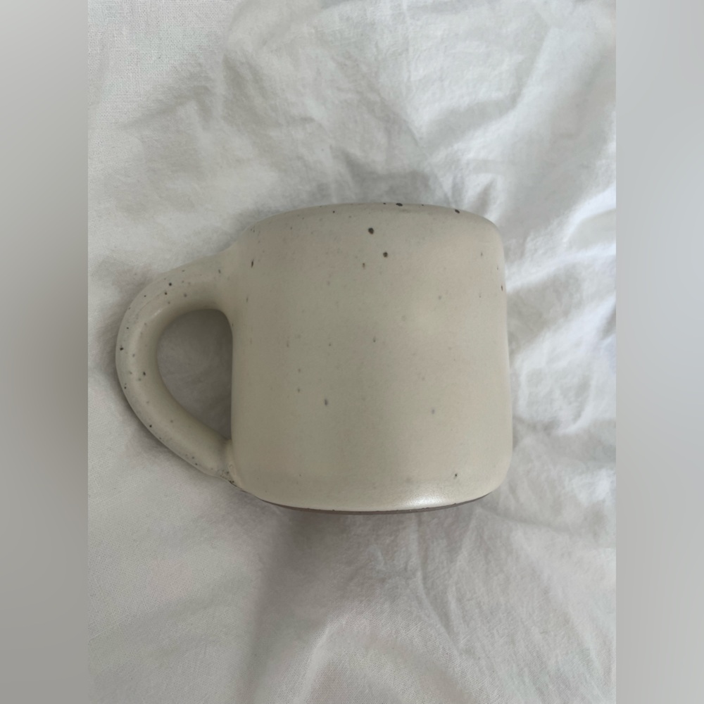 East Fork Third Wave Mug Panna Cotta (1 of 2)